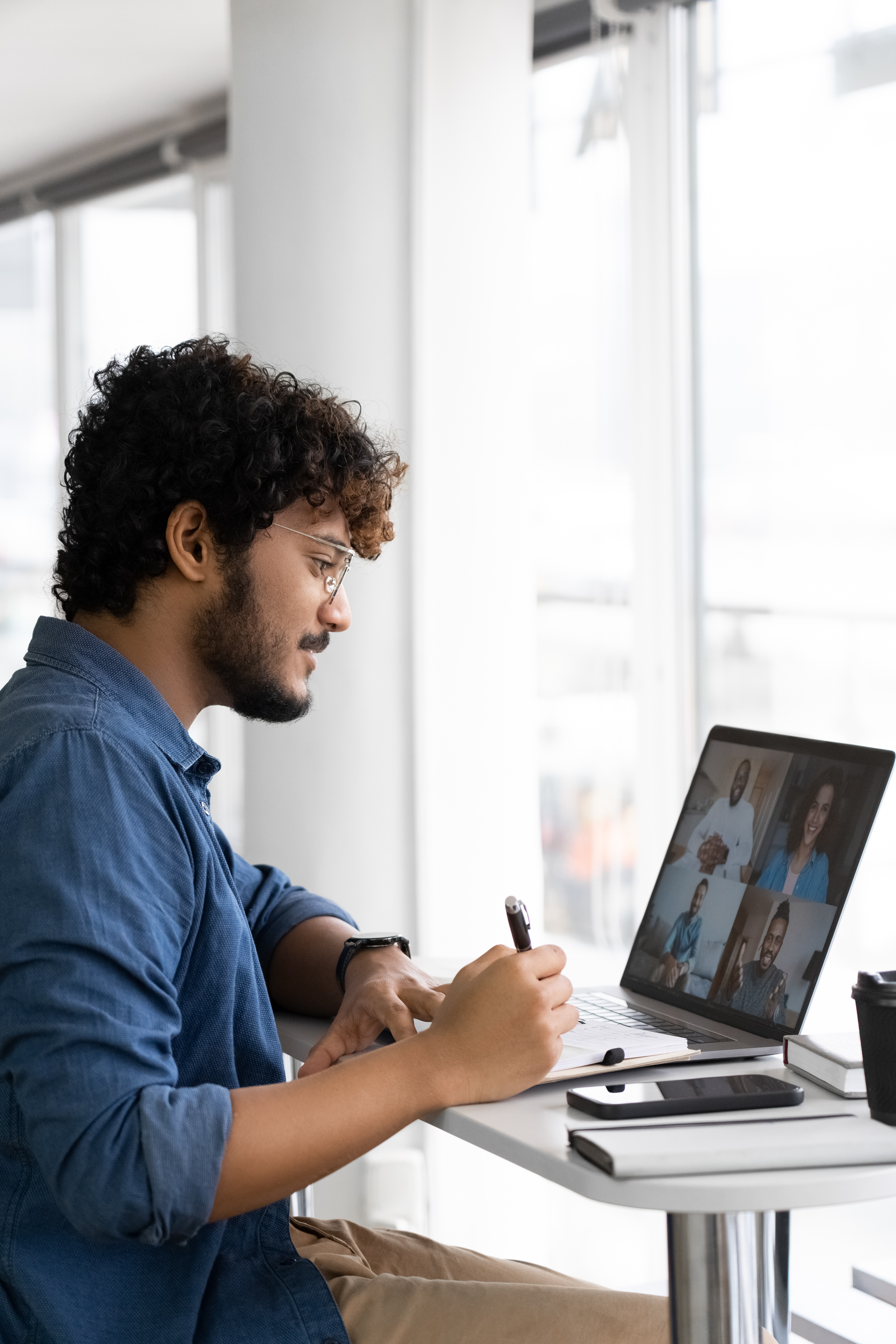 Recruiting Process | College Board Careers